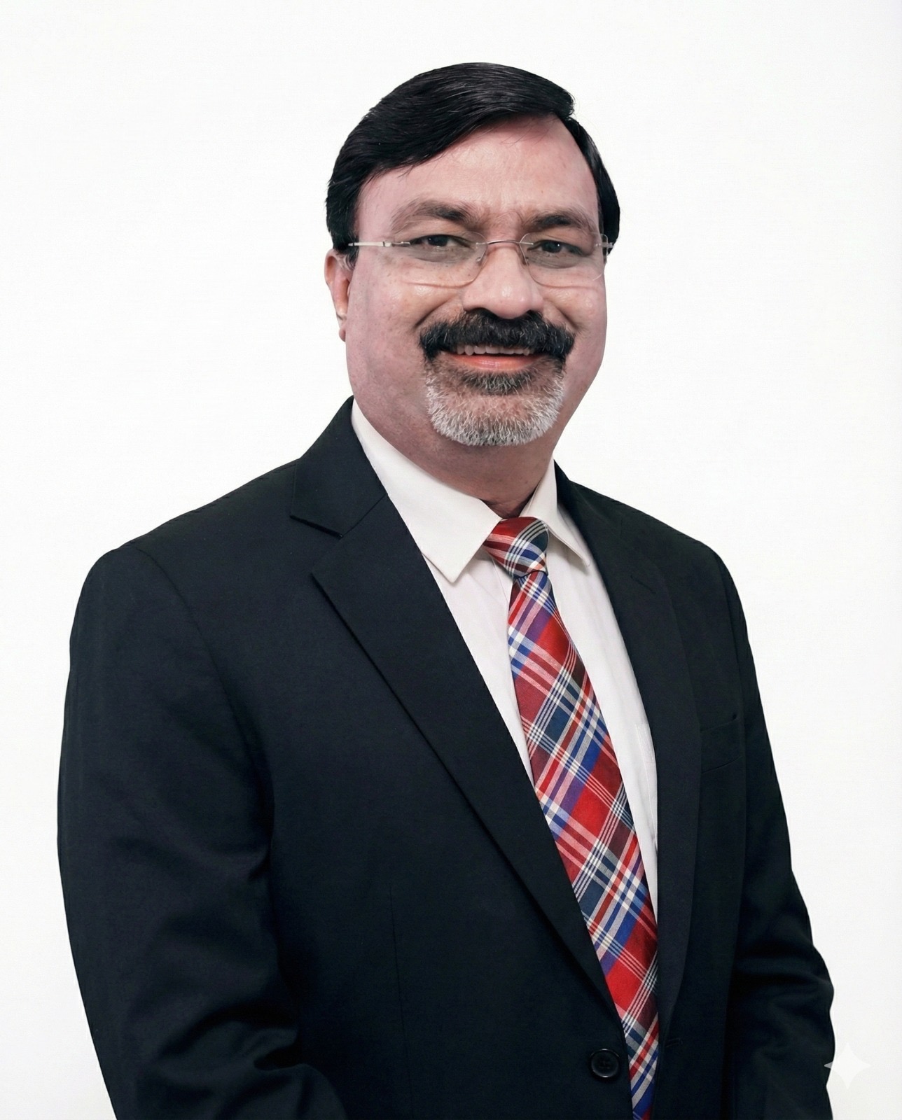Dr. Deepak Kumar Capri, Founder of Healui
